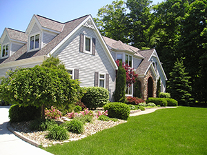 Landscapers and Lawncare Services in Northwood, OH